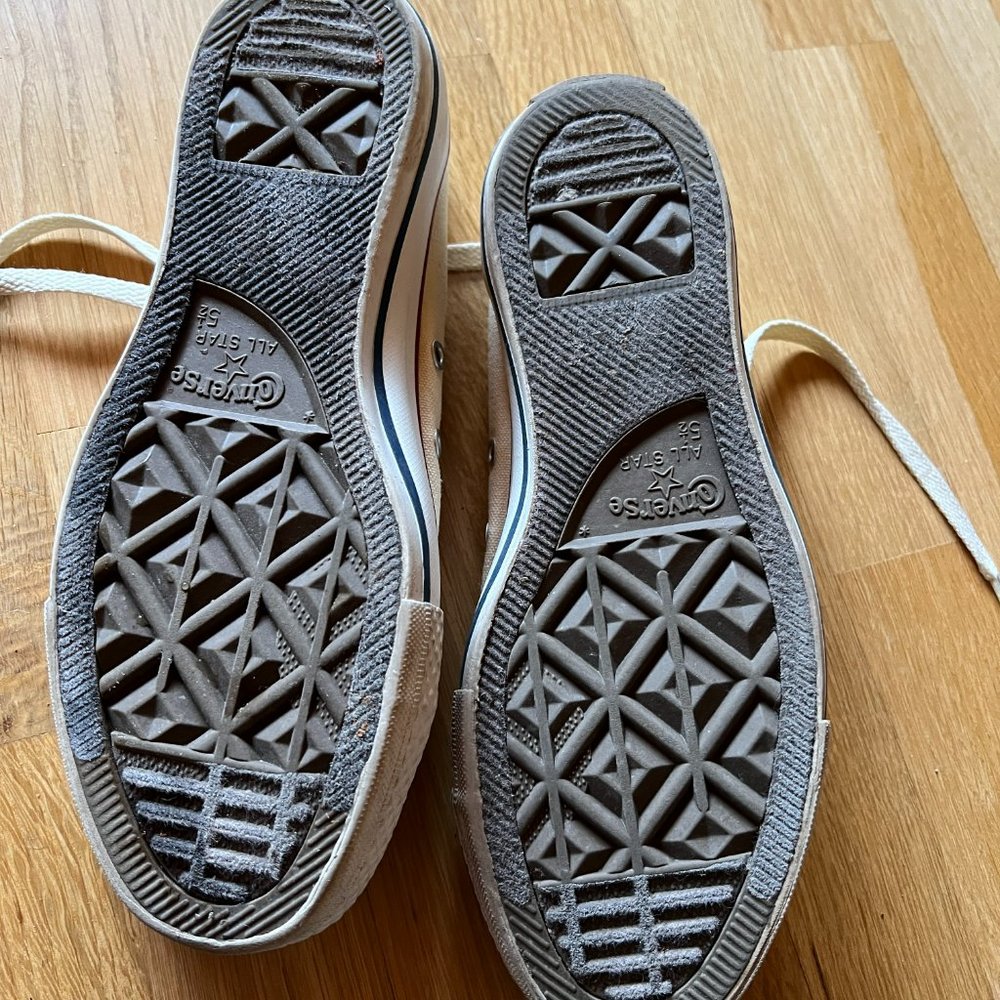 Converse All Star Sneakers - image 4